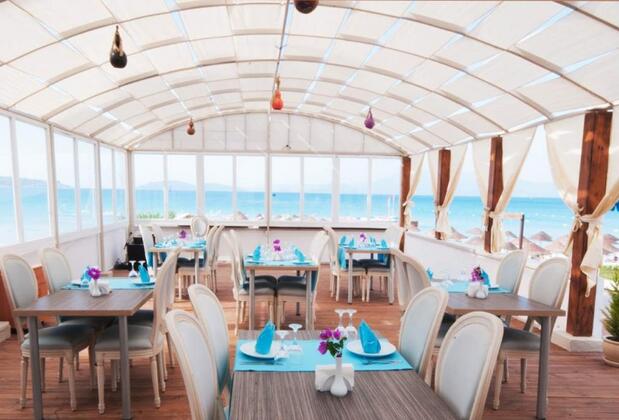 A11 Hotel Çeşme - Görsel 20