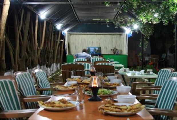 Şirin Pansiyon Fethiye - Görsel 2