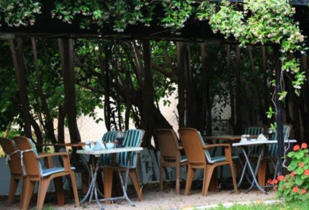 Şirin Pansiyon Fethiye - Görsel 14