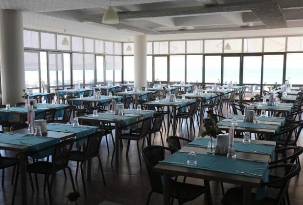 A11 Hotel Çeşme - Görsel 47