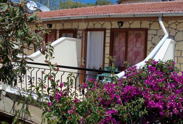 Poseidon Motel Side - Görsel 39
