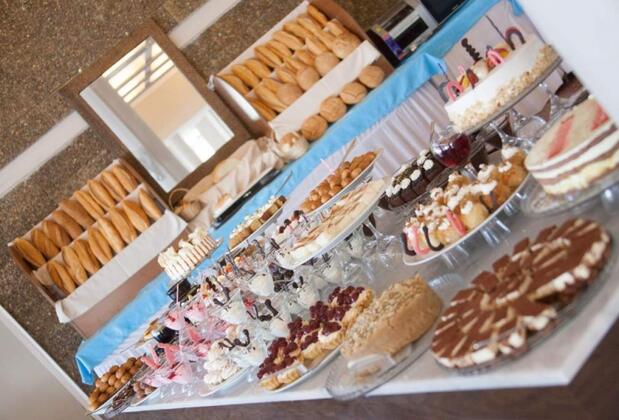 A11 Hotel Çeşme - Görsel 21