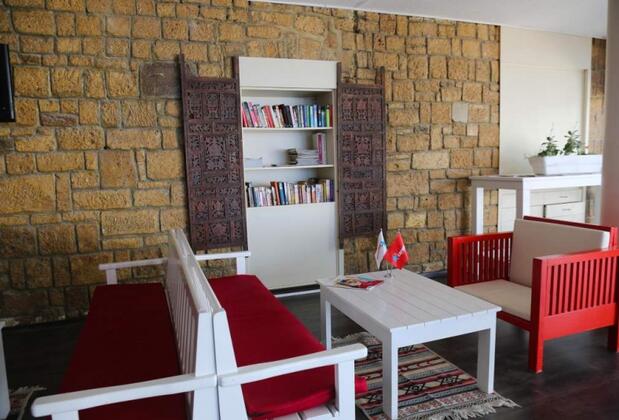 A11 Hotel Çeşme - Görsel 46