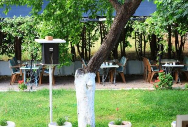 Şirin Pansiyon Fethiye - Görsel 9