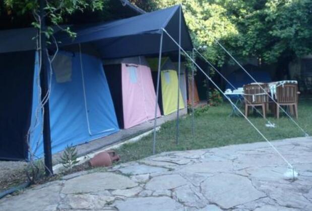 Şirin Pansiyon Fethiye - Görsel 24