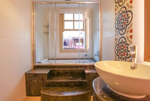 Villa Emperor Hotel - Görsel 8