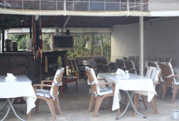 Şirin Pansiyon Fethiye - Görsel 15