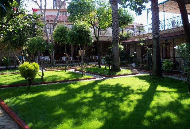 Poseidon Motel Side - Görsel 37