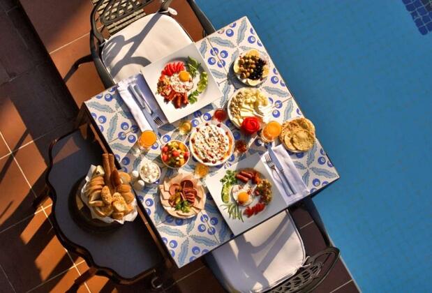 Villa Emperor Hotel - Görsel 4