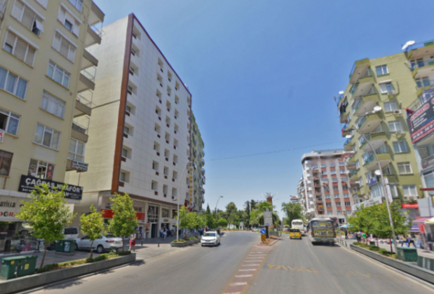 Ring Otel Antalya - Görsel 3