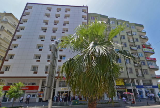 Ring Otel Antalya - Görsel 6