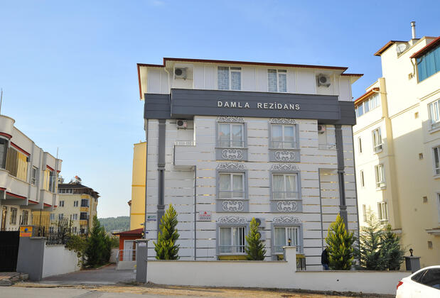 Gül Dünya Konaklama - Görsel 3