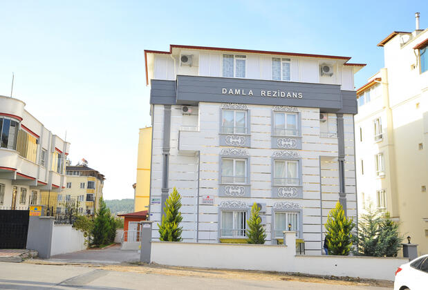 Gül Dünya Konaklama - Görsel 43