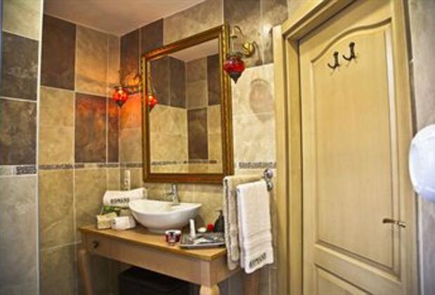 Romans Haute Couture Otel - Görsel 5