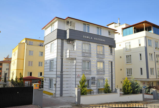 Gül Dünya Konaklama - Görsel 4