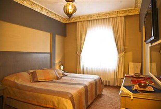 Romans Haute Couture Otel - Görsel 24