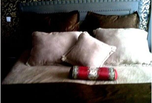 Romans Haute Couture Otel - Görsel 17