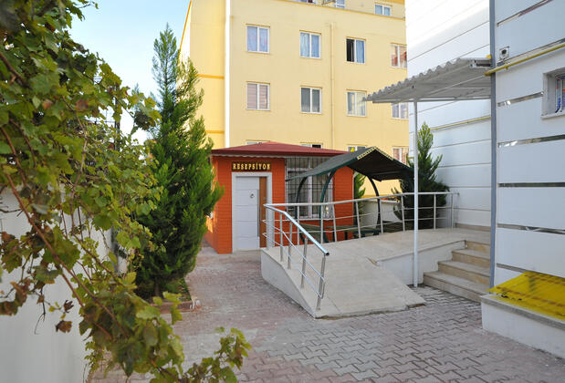 Gül Dünya Konaklama - Görsel 5