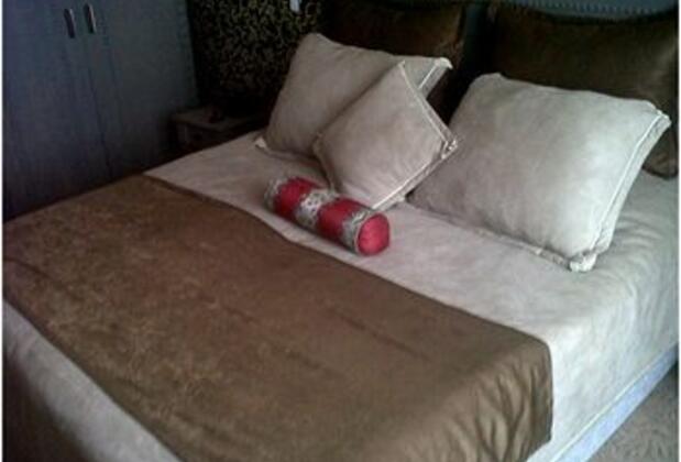 Romans Haute Couture Otel - Görsel 8