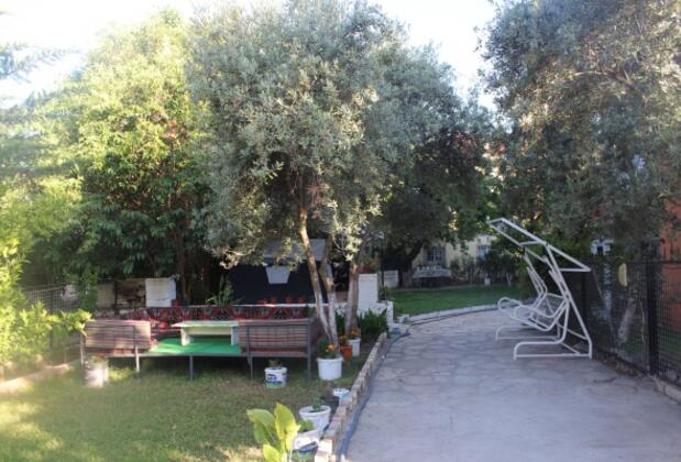 Şirin Pansiyon Fethiye - Görsel 16