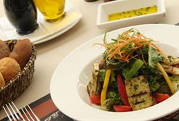 Romans Haute Couture Otel - Görsel 4