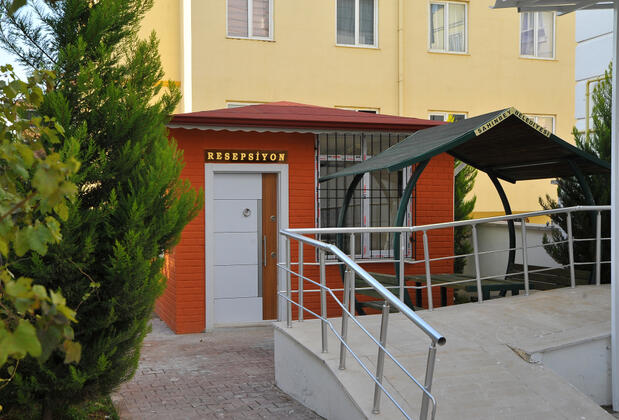 Gül Dünya Konaklama - Görsel 30