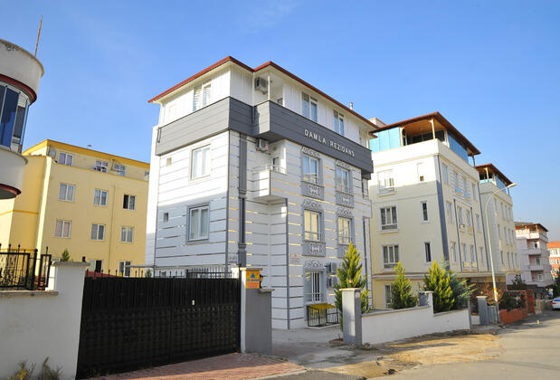 Gül Dünya Konaklama - Görsel 29