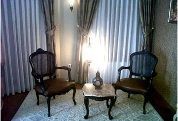 Romans Haute Couture Otel - Görsel 9