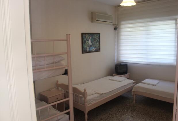 Şirin Pansiyon Fethiye - Görsel 6