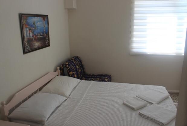 Şirin Pansiyon Fethiye - Görsel 25