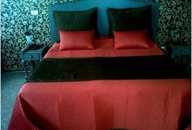 Romans Haute Couture Otel - Görsel 19