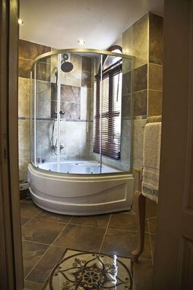 Romans Haute Couture Otel - Görsel 26