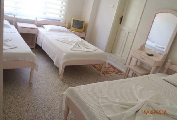 Şirin Pansiyon Fethiye - Görsel 7