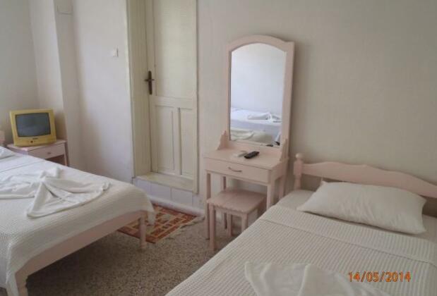 Şirin Pansiyon Fethiye - Görsel 26