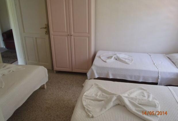Şirin Pansiyon Fethiye - Görsel 19
