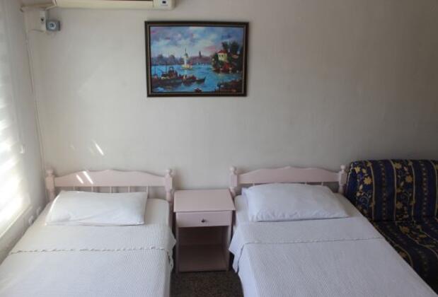 Şirin Pansiyon Fethiye - Görsel 12