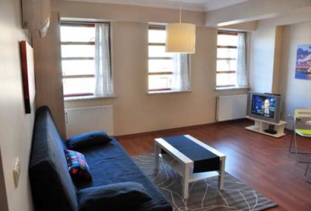 Rooms Apart - Görsel 9