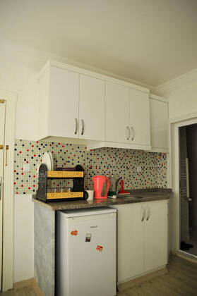 Gül Dünya Konaklama - Görsel 19