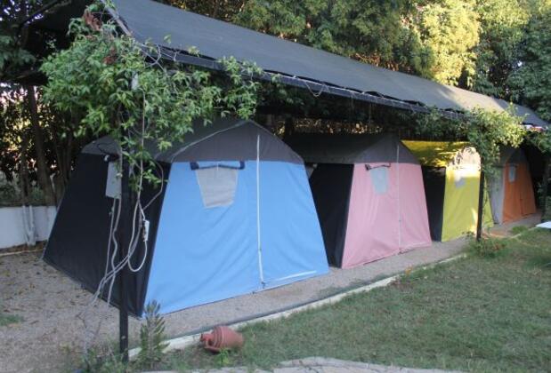 Şirin Pansiyon Fethiye - Görsel 23