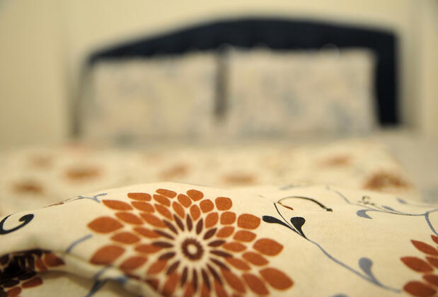 Gül Dünya Konaklama - Görsel 32