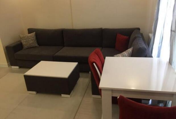 İzge Suite - Görsel 3