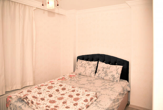 Gül Dünya Konaklama - Görsel 20