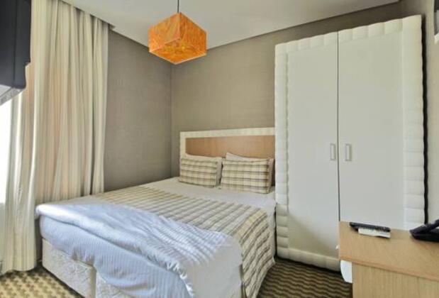 Rosato Suite İstanbul - Görsel 4