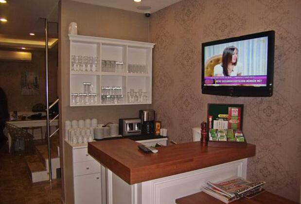 Rosato Suite İstanbul - Görsel 3