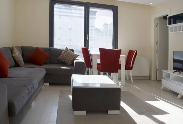 İzge Suite - Görsel 30