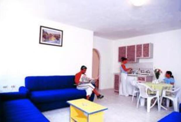 Rose Life Gülcan Apart Otel - Görsel 7