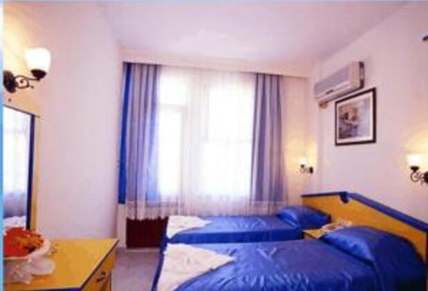 Rose Life Gülcan Apart Otel - Görsel 6