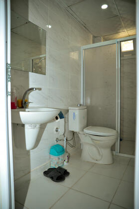 Gül Dünya Konaklama - Görsel 46