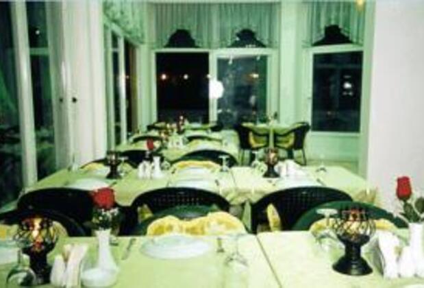 Rose Life Gülcan Apart Otel - Görsel 5