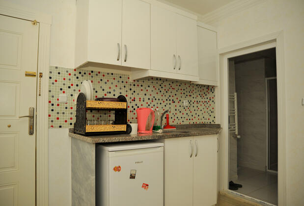 Gül Dünya Konaklama - Görsel 8